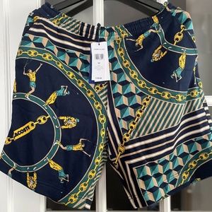 Lacoste mens shorts